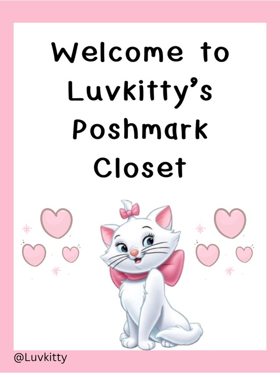 Other - CLOSET INFORMATION